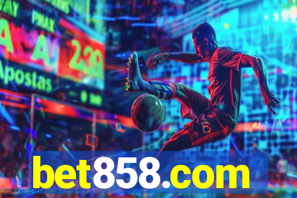 bet858.com