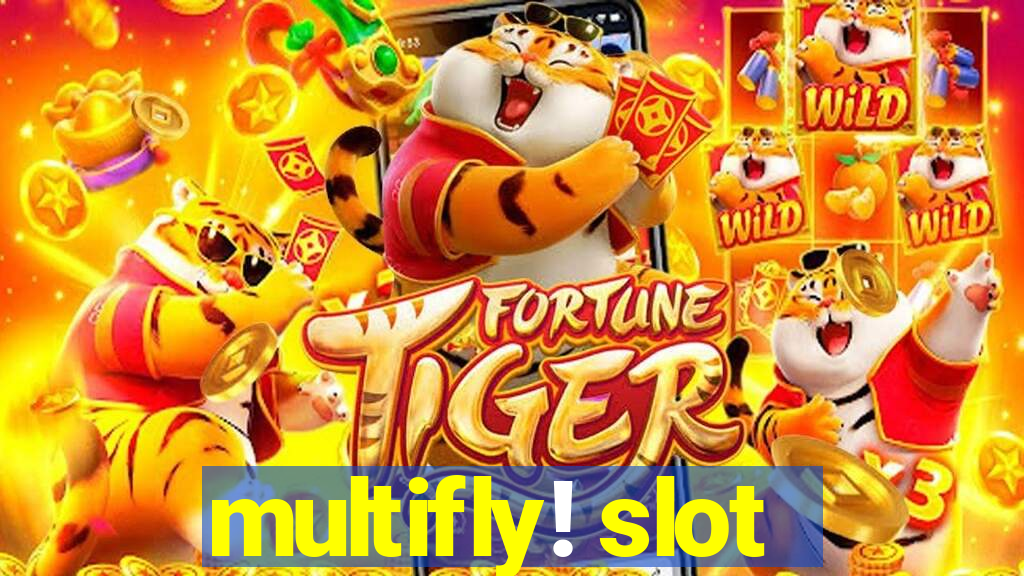 multifly! slot