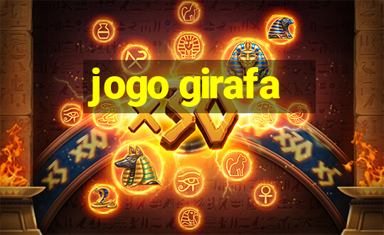 jogo girafa