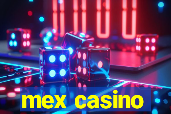 mex casino