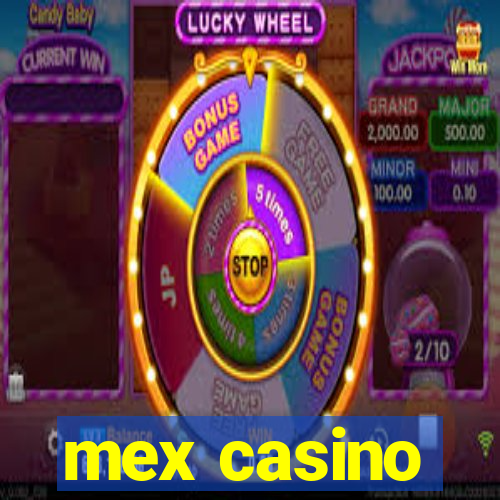 mex casino