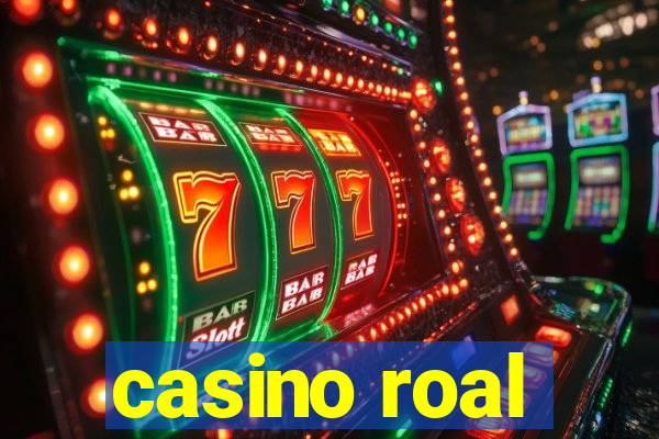 casino roal