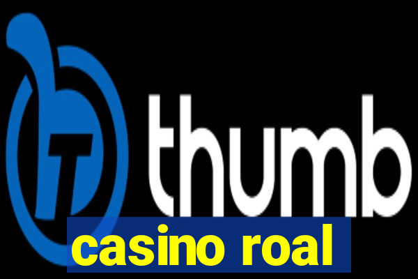 casino roal