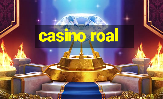 casino roal