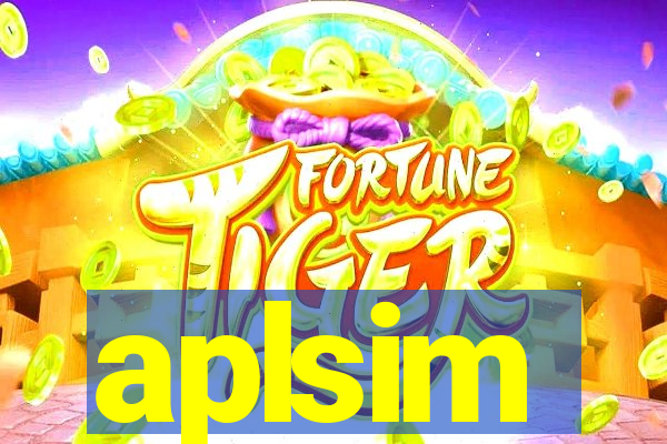 aplsim