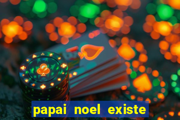 papai noel existe no brasil