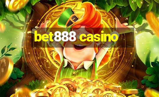 bet888 casino