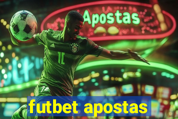 futbet apostas