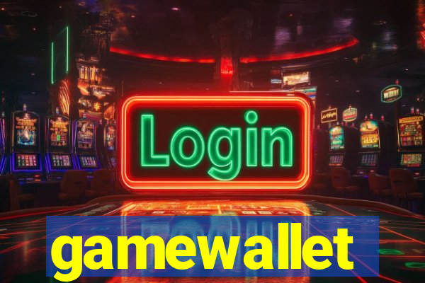 gamewallet