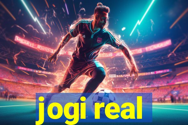 jogi real