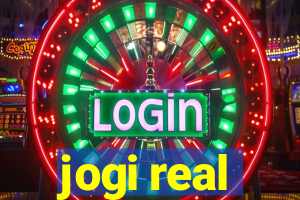 jogi real