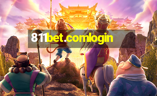 811bet.comlogin