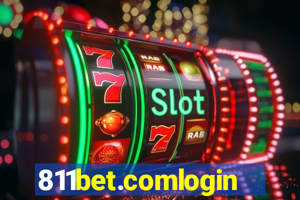 811bet.comlogin