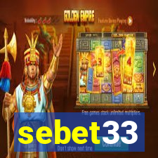 sebet33