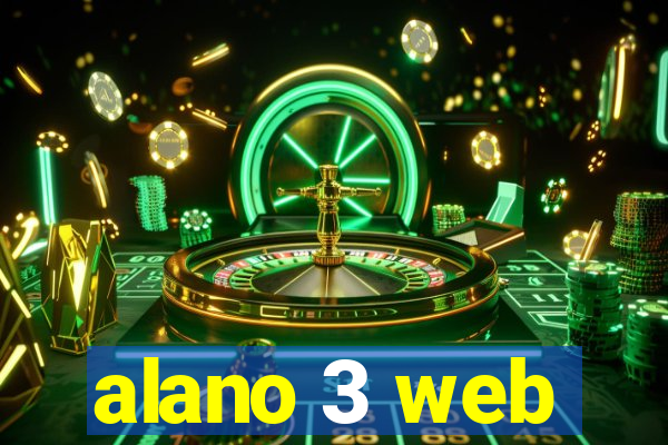 alano 3 web