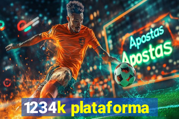 1234k plataforma