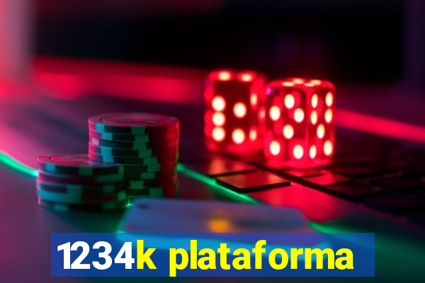 1234k plataforma