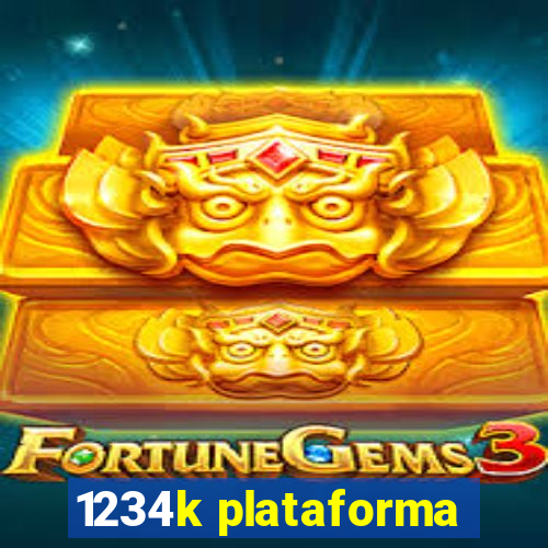 1234k plataforma