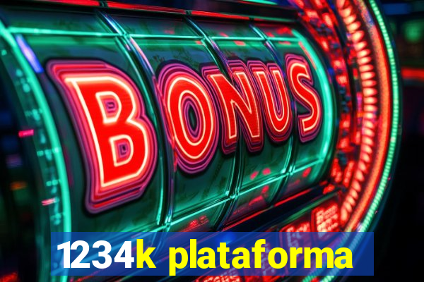 1234k plataforma