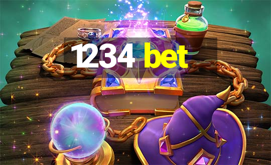 1234 bet