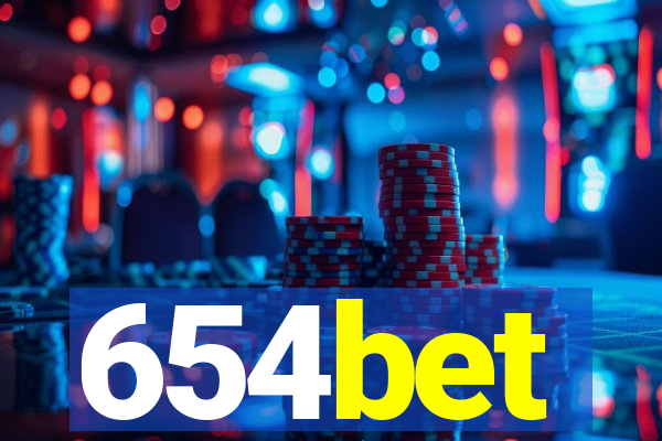 654bet