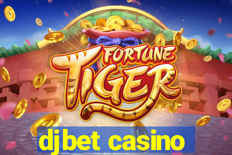 djbet casino