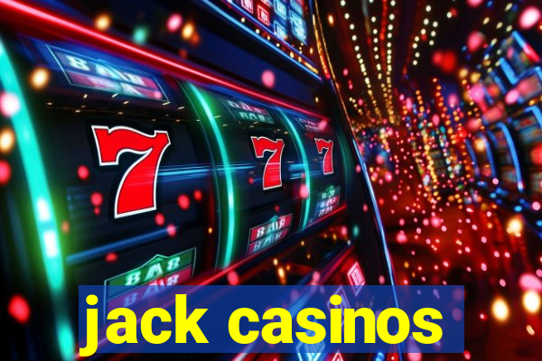 jack casinos