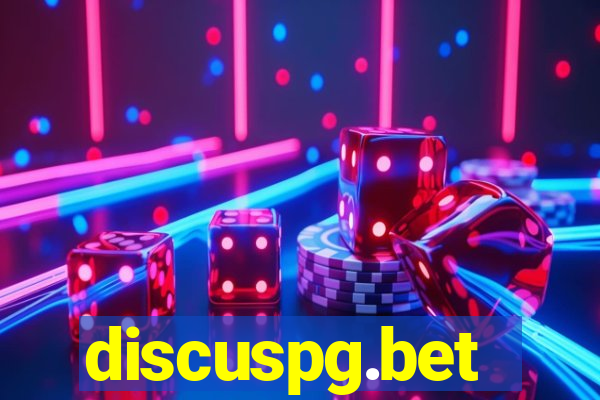 discuspg.bet