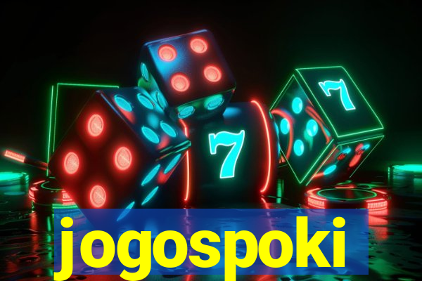 jogospoki