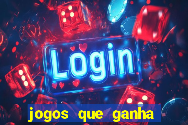 jogos que ganha bonus ao se cadastrar