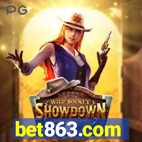 bet863.com