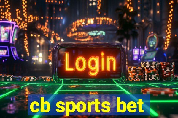 cb sports bet