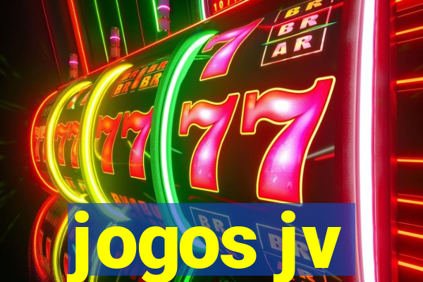 jogos jv