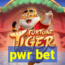 pwr bet