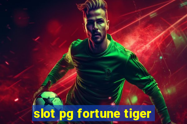 slot pg fortune tiger