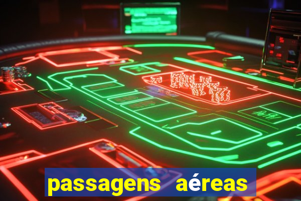 passagens aéreas de rio de janeiro para são paulo