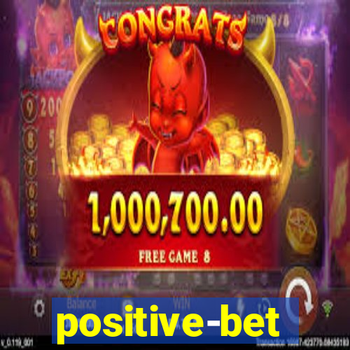 positive-bet