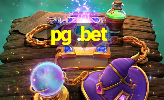 pg .bet