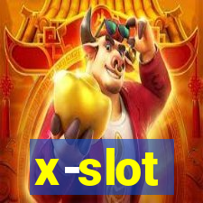 x-slot