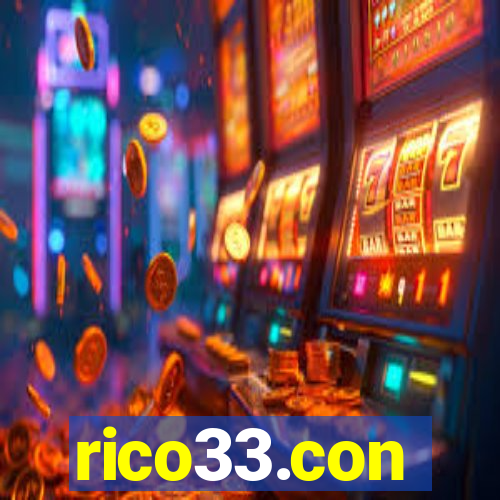 rico33.con