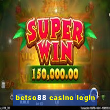 betso88 casino login