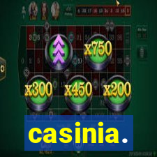 casinia.