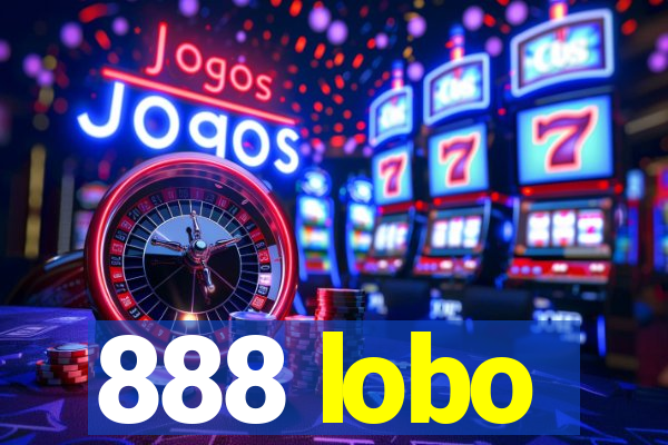 888 lobo