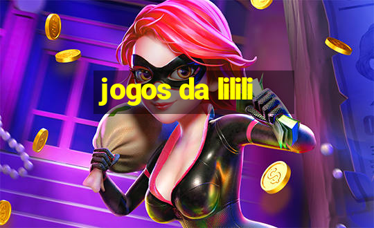 jogos da lilili