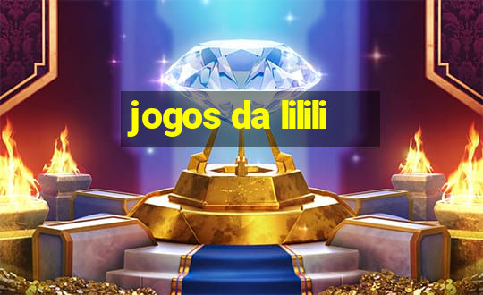 jogos da lilili