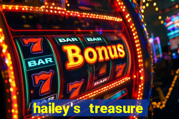 hailey's treasure adventure apk mod unlimited money