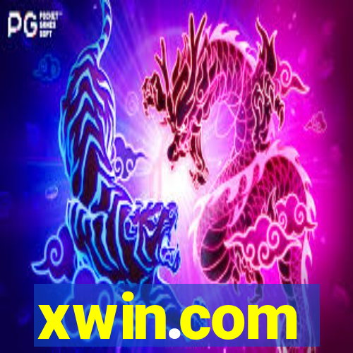 xwin.com