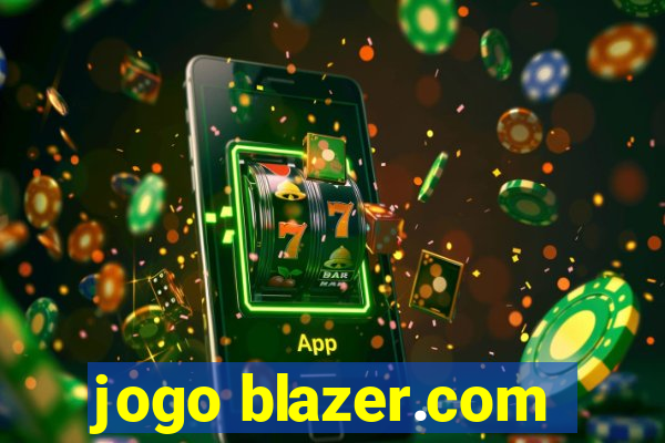 jogo blazer.com