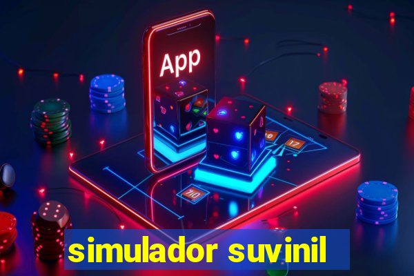 simulador suvinil