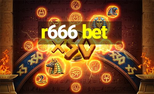 r666 bet